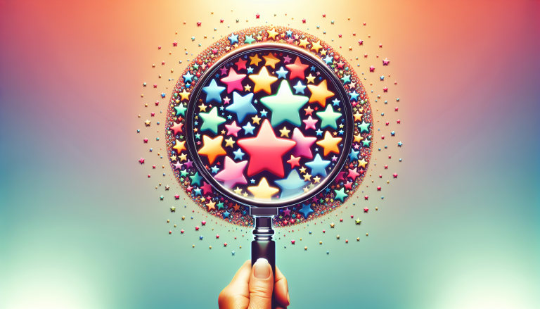 Crack the Code to Digital Success: Your Ultimate Guide to Winning Customer Reviews